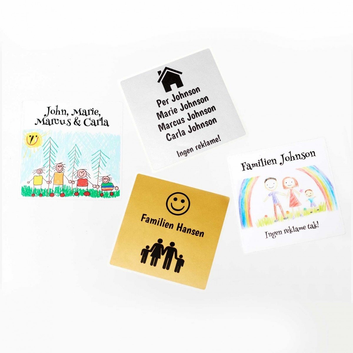 Aufkleber Briefkasten Drucken namensschilder und aufkleber f 252 r den briefkasten Aufkleber Briefkasten Drucken namensschilder und aufkleber f 252 r den briefkasten