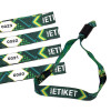 Armband mit QR Code oder Barcode für Festivals & Events