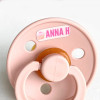 Baby-Paket mit 10 Namensetiketten + 10 Mini-Etiketten 