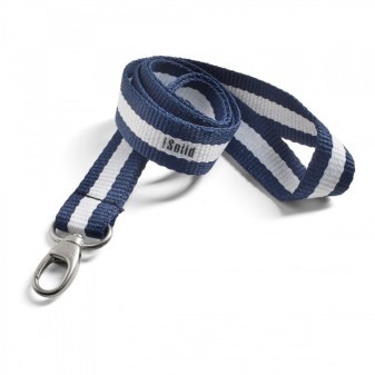 Lanyards mit Logo