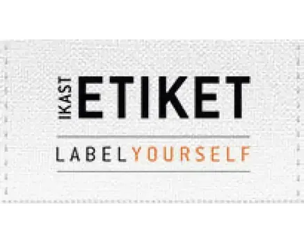 Extra Zahlung - Ikast Etikett